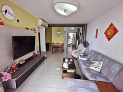 Blk 347B Adora Green (Yishun), HDB 5 Rooms #607968391